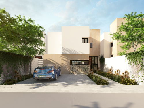 Privada Almena Modelo Azalea